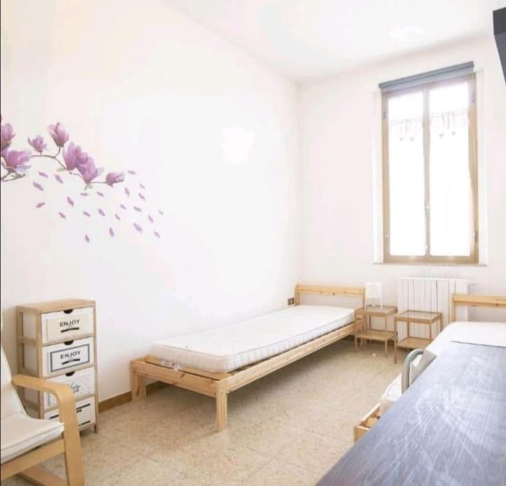 2 Bedrooms Apartment Near Metro M1 Marelli 17Min From Duomo セスト・サン・ジョヴァンニ エクステリア 写真