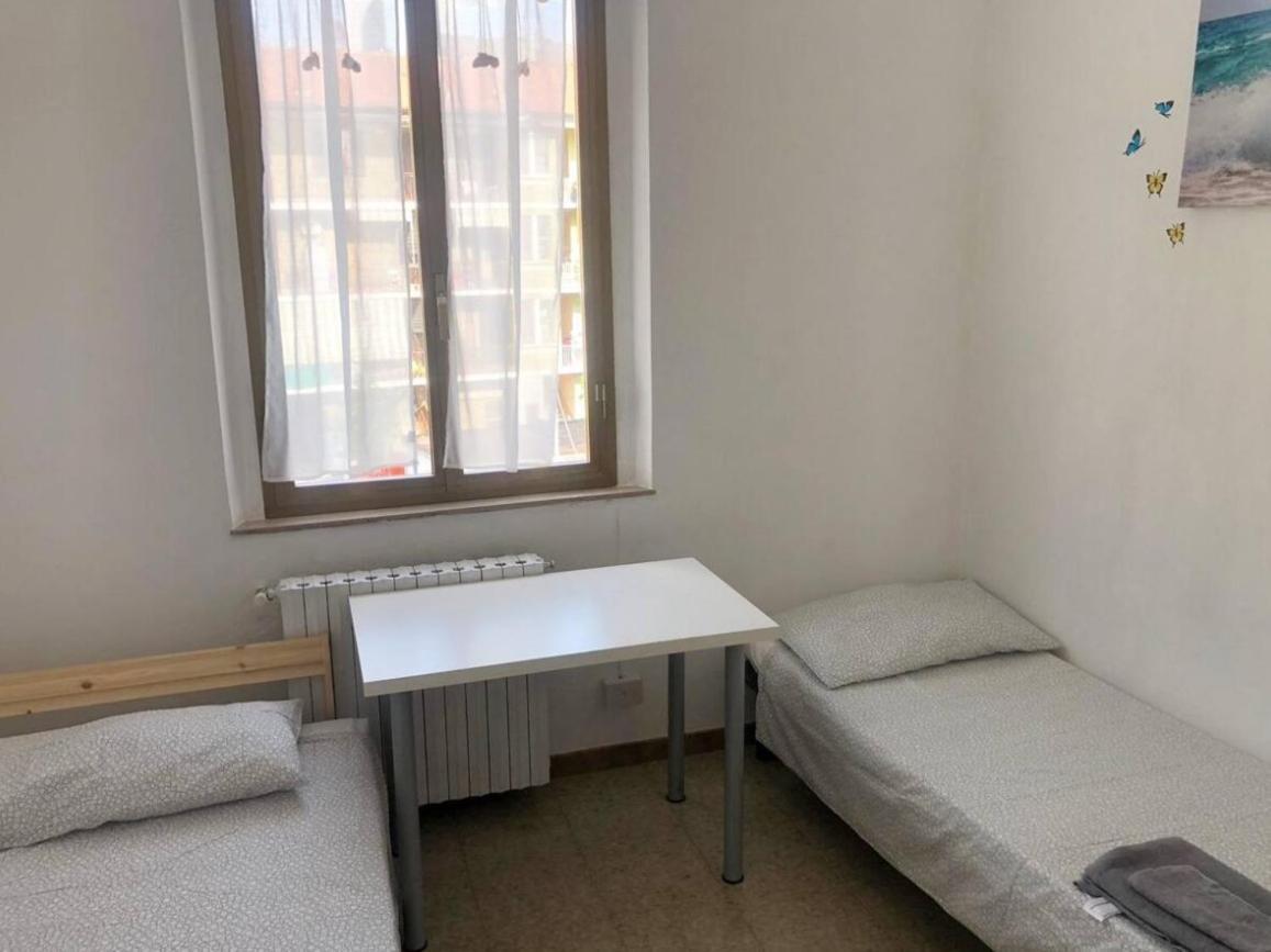 2 Bedrooms Apartment Near Metro M1 Marelli 17Min From Duomo セスト・サン・ジョヴァンニ エクステリア 写真